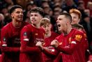 Ukir Rekor Starter Paling Muda, Liverpool Tembus 16 Besar Piala FA - JPNN.com