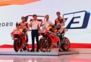 Honda Ogah Tanggapi Komposisi Pembalap Yamaha untuk MotoGP 2021 - JPNN.com