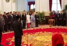 Jokowi Lantik Kepala BPIP dan Kepala BPKP - JPNN.com
