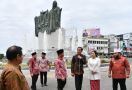 Jokowi Minta Warga Bengkulu Rawat Monumen Fatmawati - JPNN.com