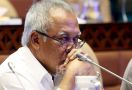 Pak Basuki Pengin Pembangunan Tol Getaci Cepat Selesai, tetapi... - JPNN.com
