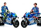 Suzuki Resmi Kenalkan Tim Balap MotoGP 2020 - JPNN.com