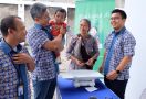 ACC Gelar Pemeriksaan Kesehatan dan Pengobatan Gratis di Cirebon - JPNN.com