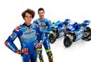 Alex Rins Akan Maksimalkan Sasis Baru di Tes MotoGP Qatar - JPNN.com