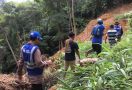 Human Initiative Bangun Pipanisasi Air Bersih untuk Desa Terdampak Banjir Bandang di Lebak - JPNN.com