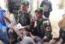 Yakob Putra Daerah Papua Berterima Kasih Kepada Om Tentara - JPNN.com