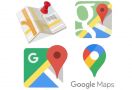 Rayakan Ulang Tahun ke-15, Google Maps Punya Logo Baru - JPNN.com