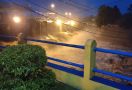 Malam Ini Bogor Diguyur Hujan Deras, Katulampa Siaga 3 - JPNN.com
