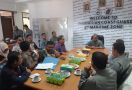 Bakamla RI Segera Memiliki Pangkalan Baru di Gorontalo Utara - JPNN.com