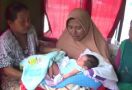 Reaksi Ponijo Soal Kamsiah, Istrinya yang tidak Hamil Tiba-tiba Melahirkan Bayi Perempuan - JPNN.com
