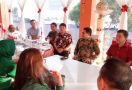Kunker ke Manado, Menteri Halim Ingatkan Toleransi Beragama - JPNN.com