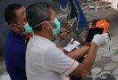 Polisi Soal Rekaman CCTV di Lokasi Penemuan Mayat yang Dibungkus Kantong Plastik - JPNN.com