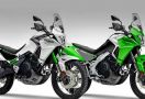 Menunggu Motor Adventure Baru Berbasis Kawasaki KLX - JPNN.com