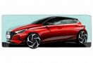 Godaan Pertama Hyundai i20 MY 2020 - JPNN.com
