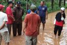 Bogor Diguyur Hujan, Daerah Ini Kebanjiran - JPNN.com