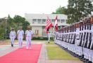 Kasal Melaksanakan Kunjungan Kehormatan ke Thailand - JPNN.com