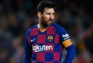 Guardiola Lebih Suka Melihat Lionel Messi Pensiun di Barcelona - JPNN.com