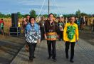 Puncak HPN 2020, Ketua PWI Apresiasi Menteri Siti di Depan Jokowi - JPNN.com
