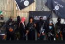Tolak ISIS, PBNU: Mereka Pergi dengan Kemauan Sendiri - JPNN.com