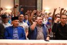Jelang Kongres PAN, Mulfachri Harahap Boyong 355 Voters ke Kendari - JPNN.com