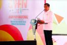 Jokowi: Ini Bukan Benci, Tetapi Rindu, Selalu di Hati - JPNN.com