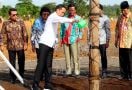 Di HPN 2020, Presiden Jokowi Kenalkan Ibu Kota Negara Baru Ramah Lingkungan - JPNN.com