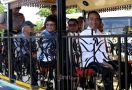 Jokowi Buka Wacana Pembangunan Tol dari Kalsel ke Kaltim - JPNN.com