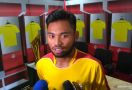 Saddil Ramdani Kembali Terbelit Hukum, Manajer Bhayangkara FC Singgung Soal Kontrak - JPNN.com