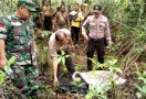 Mayat dalam Karung Itu Ternyata Siti Khairunnisa, Pembunuhnya Ternyata Seorang Perempuan - JPNN.com
