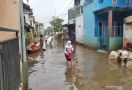 Banjir di Kabupaten Bandung, Ratusan Jiwa Terpaksa Mengungsi - JPNN.com