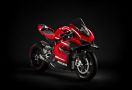 Ducati Superleggera V4 Spesial Hanya 500 Unit di Dunia - JPNN.com