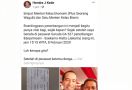 Ketika Empat Menteri Jokowi Duduk di Kelas Ekonomi Pesawat - JPNN.com