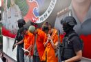 Edarkan Kokain, Pemain Film Air Terjun Pengantin Dibekuk Polisi - JPNN.com