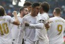 Tembok Real Madrid Musim Ini Lebih Kuat Ketimbang 48 Tahun Lalu - JPNN.com