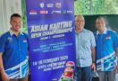 Asian Karting Open Championships Digelar Pekan Depan - JPNN.com