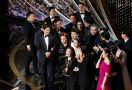 Netizen Hingga Presiden Korsel Rayakan Oscar Bersejarah Parasite - JPNN.com