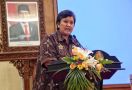 Lestari Moerdijat Mendukung Pemerintah Menyuarakan Kepentingan Perempuan kepada Dunia - JPNN.com