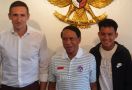 Joget Tiktok dan Sepak Mula Zainudin Amali Resmi Buka Liga 1 2020 - JPNN.com