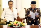 Presiden Jokowi Izinkan Ma'ruf Amien Tambah Staf Khusus - JPNN.com