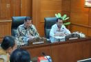 Komite II DPD RI Ingatkan Untuk Melindungi Daerah Lumbung Pangan Nasional - JPNN.com
