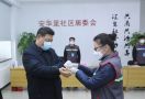 Terkait Virus Corona, Tiongkok Kirim Surat Dukacita Buat AS dan Jepang - JPNN.com