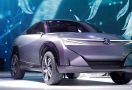 Futuro-e, Sinyal Revolusi Desain Mobil Suzuki - JPNN.com