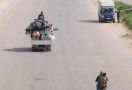 Memanas, Pasukan Suriah Lepas Tembakan Dekat Pos Militer Turki - JPNN.com