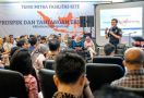 Ciptakan Solusi Bersama, Fasilitas KITE Siap Pacu Ekspor Indonesia - JPNN.com