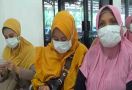 Wabah Virus Corona, Pemkab Kirim Masker Khusus untuk Para TKI - JPNN.com