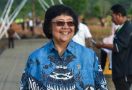 Siti Nurbaya Bantah Omnibus Law Hapus Aturan Amdal - JPNN.com