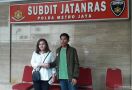 Kabar Terbaru Perkara Karyawati Nyaris 'Diculik' Sopir Taksi Online - JPNN.com