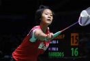 Putri KW Susul Rehan/Lisa ke Final Orleans Masters 2022 - JPNN.com