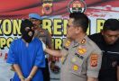 Polres Kota Cirebon Gulung Empat Pelaku Kejahatan - JPNN.com