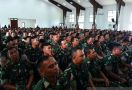 Ratusan Prajurit TNI Dikirim ke Papua Barat, Ada Apa? - JPNN.com